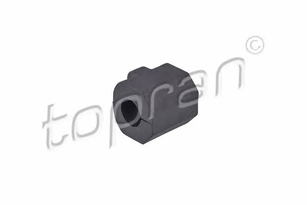 Topran 103 618 Front stabilizer bush 103618: Buy near me in Poland at 2407.PL - Good price!