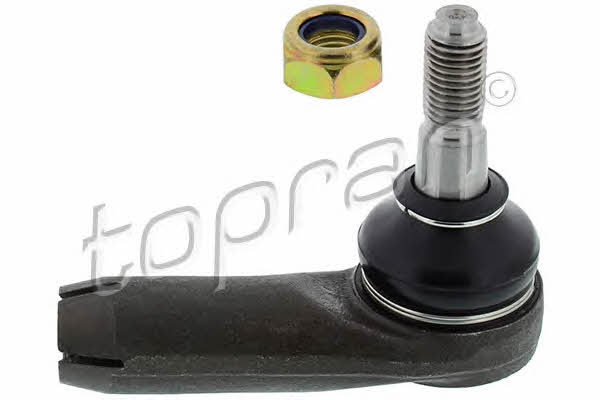 Topran 103 680 Tie rod end right 103680: Buy near me in Poland at 2407.PL - Good price!