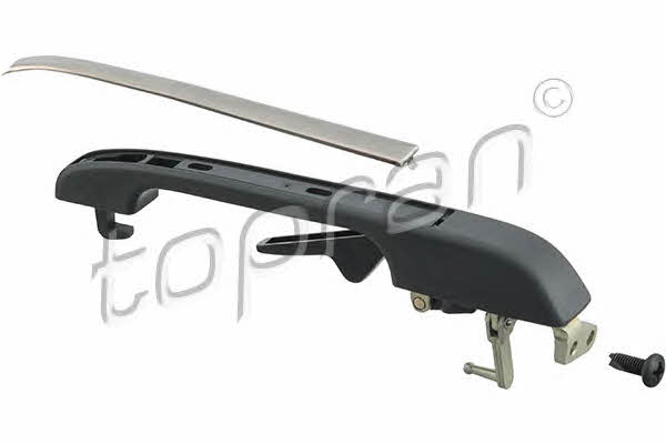 Topran 103 713 Handle-assist 103713: Buy near me at 2407.PL in Poland at an Affordable price!