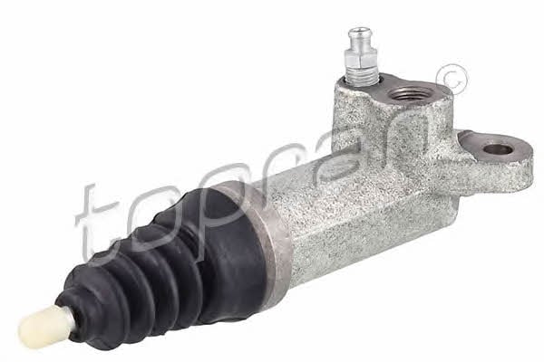 Topran 103 760 Clutch slave cylinder 103760: Buy near me at 2407.PL in Poland at an Affordable price!