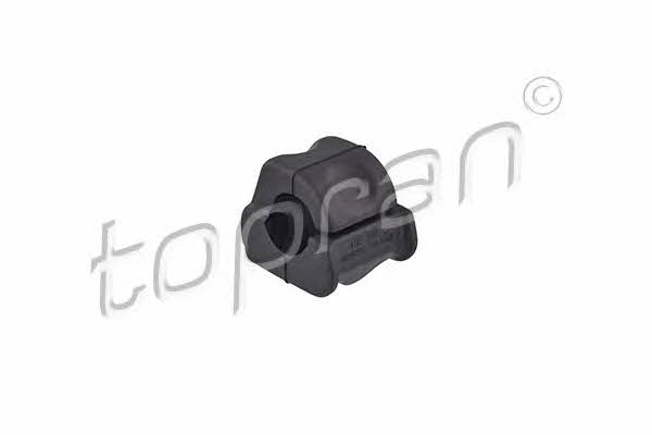 Topran 104 001 Front stabilizer bush 104001: Buy near me in Poland at 2407.PL - Good price!