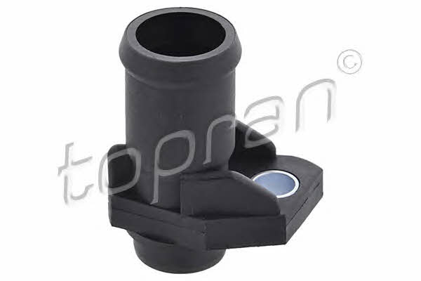 Topran 109 634 Flange Plate, parking supports 109634: Buy near me in Poland at 2407.PL - Good price!