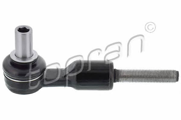 Topran 109 669 Tie rod end outer 109669: Buy near me in Poland at 2407.PL - Good price!