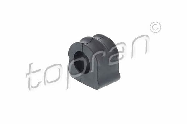 Topran 109 686 Front stabilizer bush 109686: Buy near me in Poland at 2407.PL - Good price!