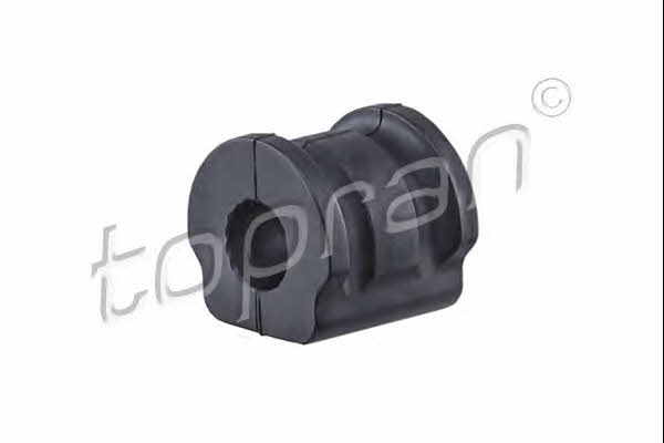 Topran 109 687 Front stabilizer bush 109687: Buy near me in Poland at 2407.PL - Good price!