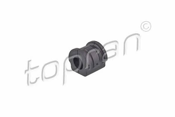 Topran 109 689 Front stabilizer bush 109689: Buy near me in Poland at 2407.PL - Good price!