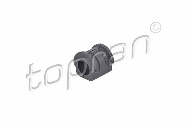 Topran 109 690 Front stabilizer bush 109690: Buy near me in Poland at 2407.PL - Good price!