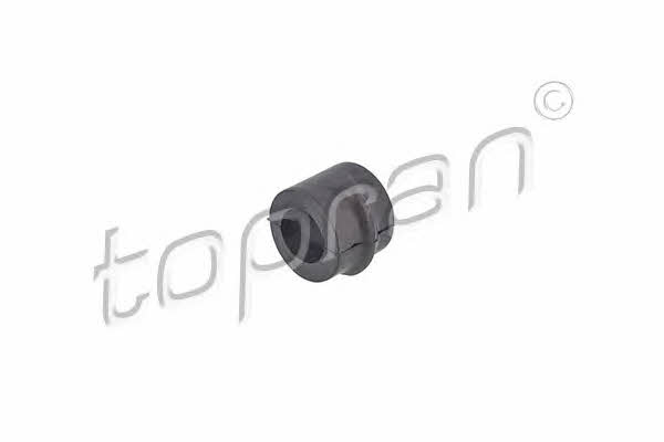 Topran 109 700 Rear stabilizer bush 109700: Buy near me in Poland at 2407.PL - Good price!