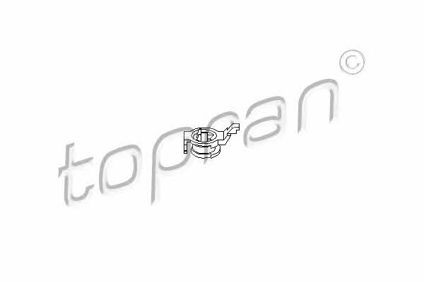 Topran 109 727 Lock Cylinder 109727: Buy near me in Poland at 2407.PL - Good price!