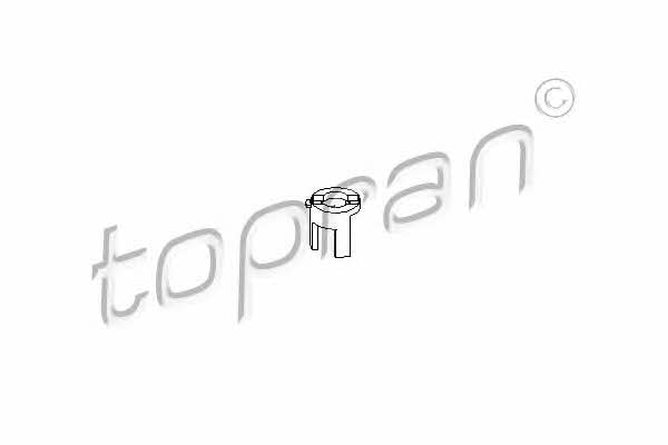 Topran 109 729 Schließzylinder 109729: Kaufen Sie zu einem guten Preis in Polen bei 2407.PL!