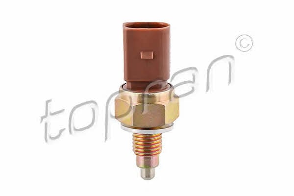 Topran 109 761 Reverse gear sensor 109761: Buy near me in Poland at 2407.PL - Good price!