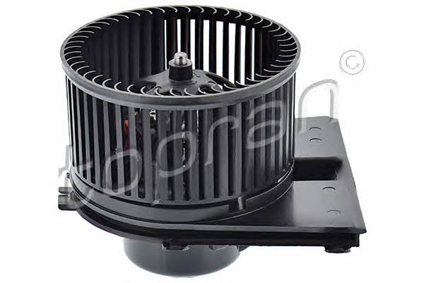 Topran 109 826 Cabin ventilation engine 109826: Buy near me at 2407.PL in Poland at an Affordable price!