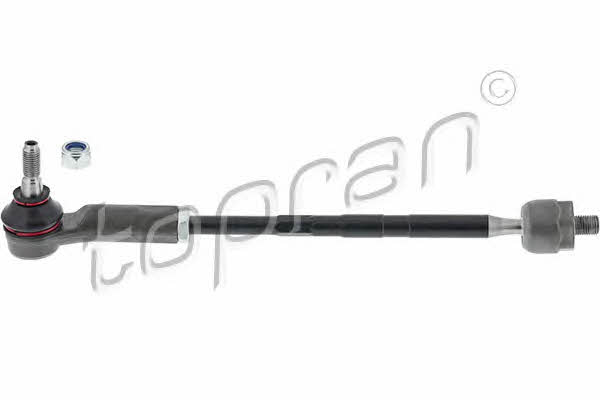 Topran 109 862 Steering tie rod 109862: Buy near me at 2407.PL in Poland at an Affordable price!
