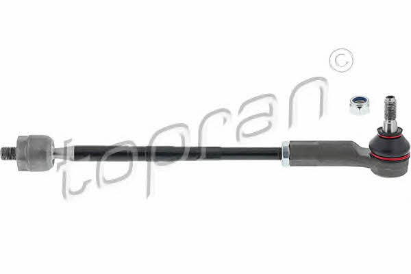 Topran 109 863 Steering rod with tip right, set 109863: Buy near me at 2407.PL in Poland at an Affordable price!