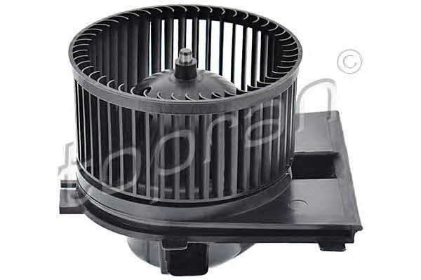 Topran 109 899 Cabin ventilation engine 109899: Buy near me at 2407.PL in Poland at an Affordable price!
