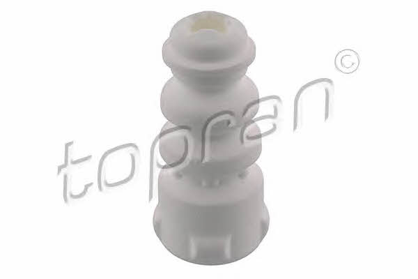 Topran 109 989 Rubber buffer, suspension 109989: Buy near me at 2407.PL in Poland at an Affordable price!