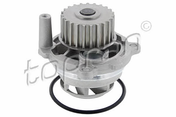 Topran 110 037 Water pump 110037: Buy near me at 2407.PL in Poland at an Affordable price!