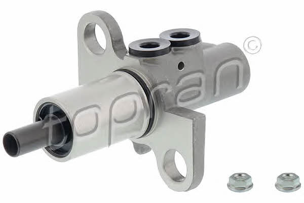 Topran 110 043 Brake Master Cylinder 110043: Buy near me in Poland at 2407.PL - Good price!