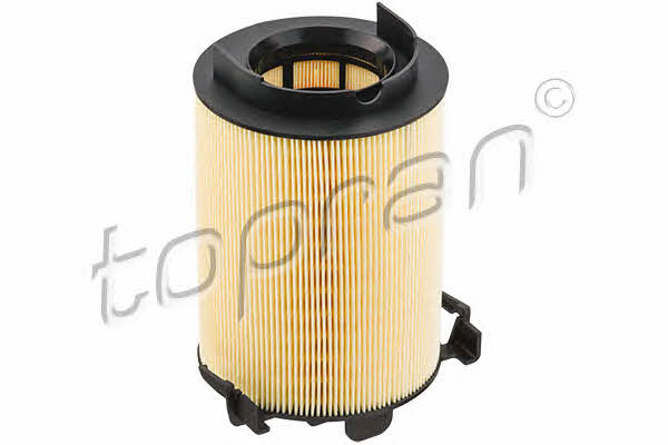 Topran 110 057 Air filter 110057: Buy near me in Poland at 2407.PL - Good price!