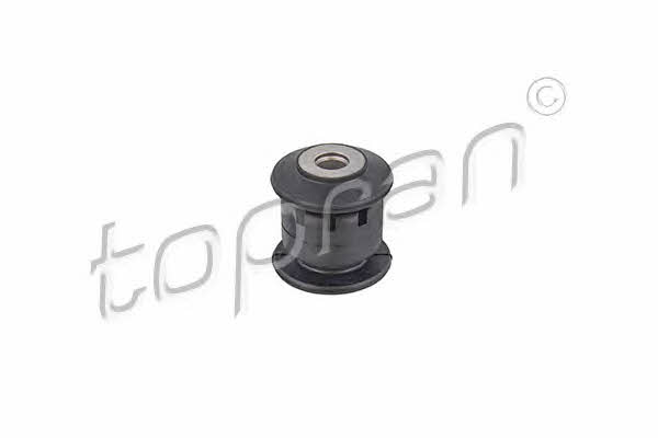 Topran 110 060 Control Arm-/Trailing Arm Bush 110060: Buy near me at 2407.PL in Poland at an Affordable price!
