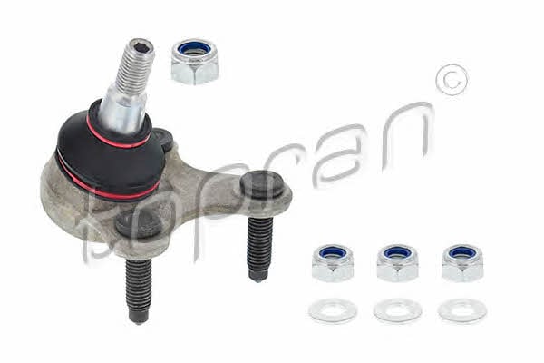 Topran 110 061 Ball joint 110061: Buy near me at 2407.PL in Poland at an Affordable price!