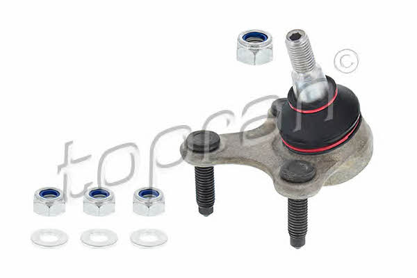 Topran 110 063 Ball joint 110063: Buy near me in Poland at 2407.PL - Good price!
