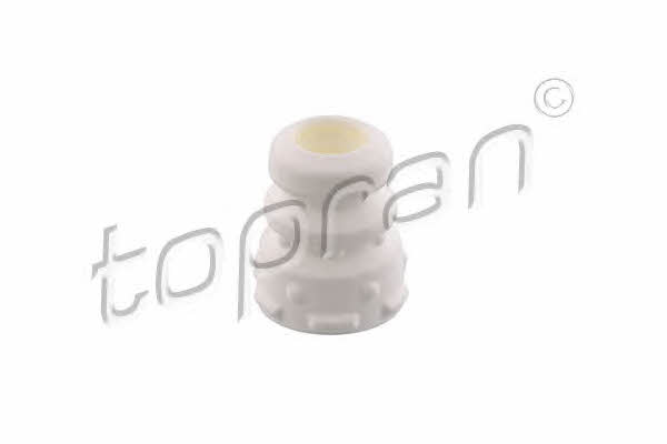 Topran 110 065 Rubber buffer, suspension 110065: Buy near me in Poland at 2407.PL - Good price!