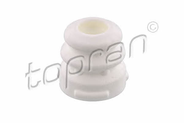 Topran 110 067 Rubber buffer, suspension 110067: Buy near me in Poland at 2407.PL - Good price!