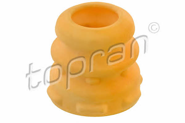 Topran 110 068 Rubber buffer, suspension 110068: Buy near me in Poland at 2407.PL - Good price!