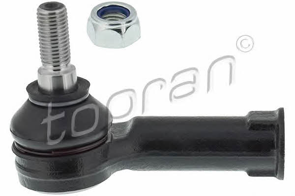 Topran 104 071 Tie rod end left 104071: Buy near me at 2407.PL in Poland at an Affordable price!