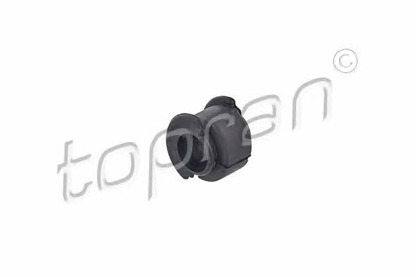 Topran 104 145 Front stabilizer bush 104145: Buy near me in Poland at 2407.PL - Good price!
