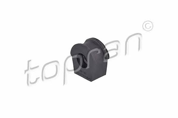 Topran 104 187 Front stabilizer bush 104187: Buy near me at 2407.PL in Poland at an Affordable price!