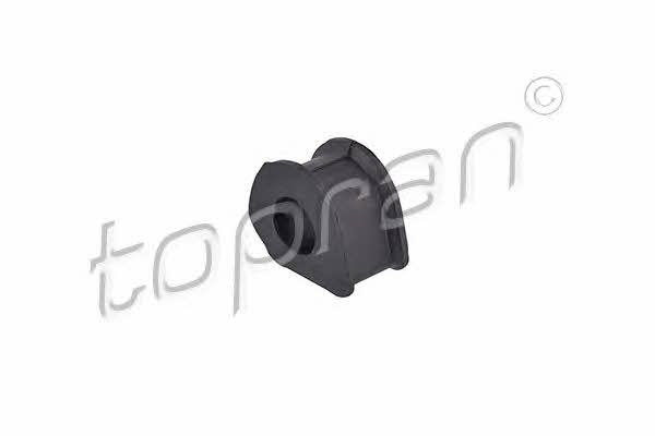 Topran 104 188 Front stabilizer bush 104188: Buy near me in Poland at 2407.PL - Good price!