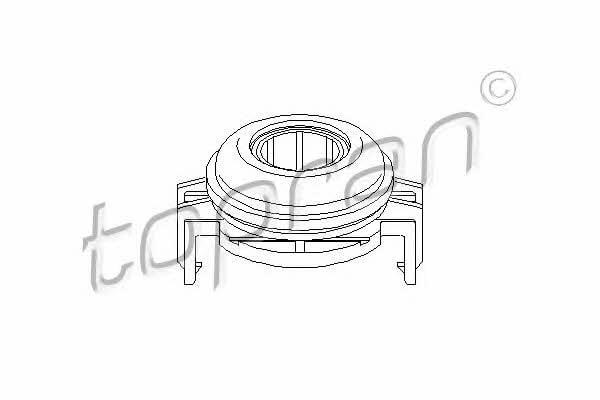 Topran 721 485 Łożysko oporowe 721485: Dobra cena w Polsce na 2407.PL - Kup Teraz!