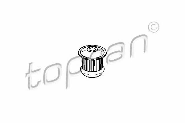 Topran 104 290 Engine mount 104290: Buy near me in Poland at 2407.PL - Good price!