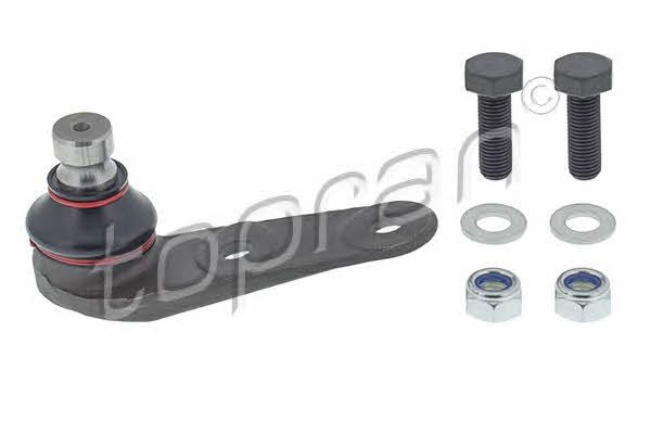 Topran 104 311 Ball joint 104311: Buy near me in Poland at 2407.PL - Good price!