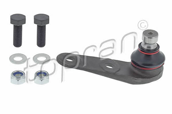 Topran 104 313 Ball joint 104313: Buy near me in Poland at 2407.PL - Good price!