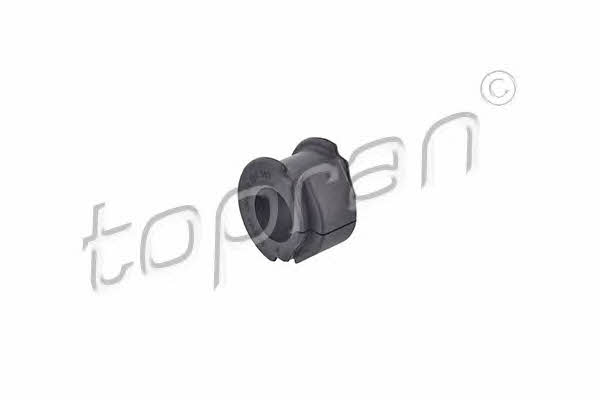 Topran 104 319 Front stabilizer bush 104319: Buy near me at 2407.PL in Poland at an Affordable price!