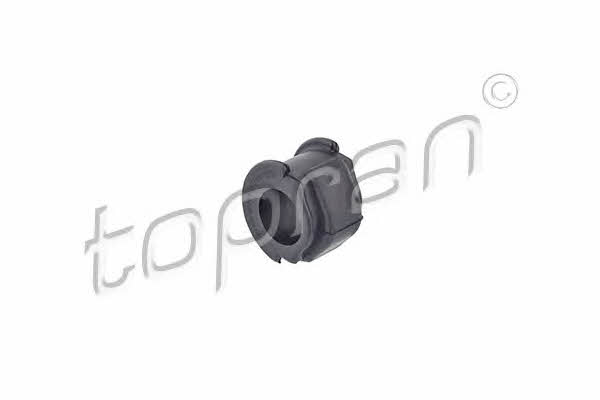 Topran 104 320 Front stabilizer bush 104320: Buy near me in Poland at 2407.PL - Good price!