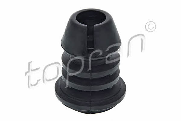 Topran 104 321 Rubber buffer, suspension 104321: Buy near me in Poland at 2407.PL - Good price!
