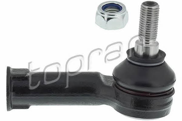 Topran 107 254 Tie rod end right 107254: Buy near me at 2407.PL in Poland at an Affordable price!