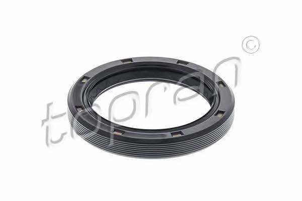 Topran 108 768 Shaft Seal, differential 108768: Buy near me in Poland at 2407.PL - Good price!