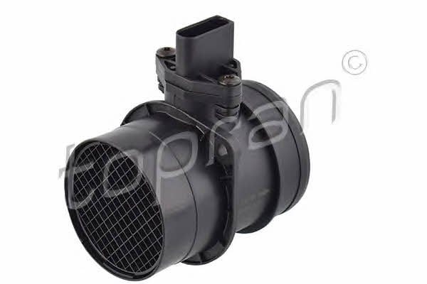 Topran 109 392 Air mass sensor 109392: Buy near me at 2407.PL in Poland at an Affordable price!