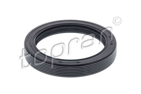 Topran 100 076 Shaft Seal, differential 100076: Buy near me in Poland at 2407.PL - Good price!