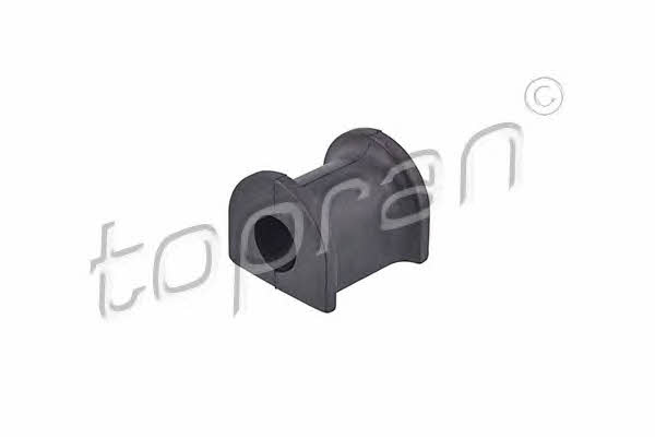 Topran 112 867 Front stabilizer bush 112867: Buy near me in Poland at 2407.PL - Good price!