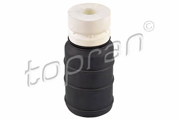 Topran 721 800 Bellow and bump for 1 shock absorber 721800: Buy near me in Poland at 2407.PL - Good price!