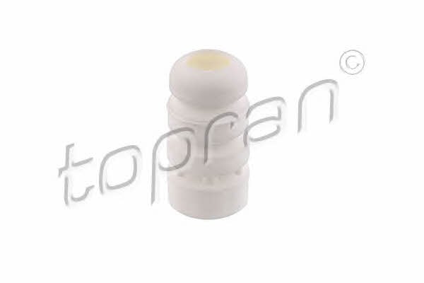 Topran 721 801 Rubber buffer, suspension 721801: Buy near me in Poland at 2407.PL - Good price!