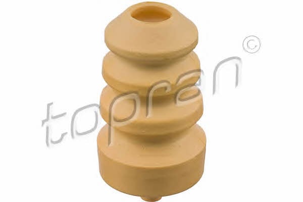 Topran 820 313 Rubber buffer, suspension 820313: Buy near me in Poland at 2407.PL - Good price!