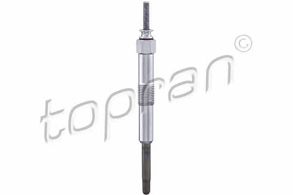 Topran 820 356 Glow plug 820356: Buy near me in Poland at 2407.PL - Good price!