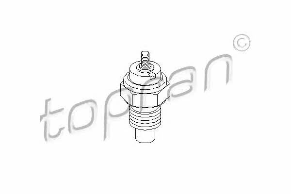 Topran 722 059 Датчик температуры масла в двигателе 722059: Отличная цена - Купить в Польше на 2407.PL!